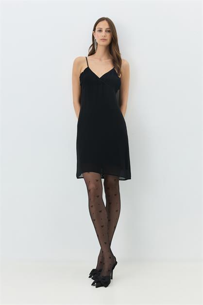 2-Pack Pantyhose With Ribbon
