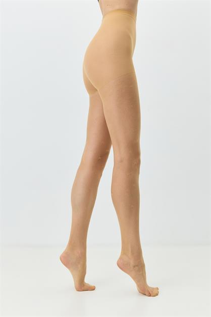 Plus Size 2-Pack Pantyhose with Tiny Stars
