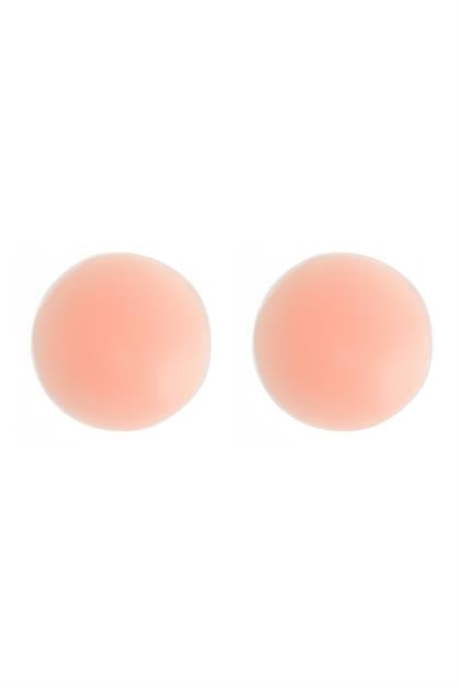 3-Piece Silicone Nipple Cover