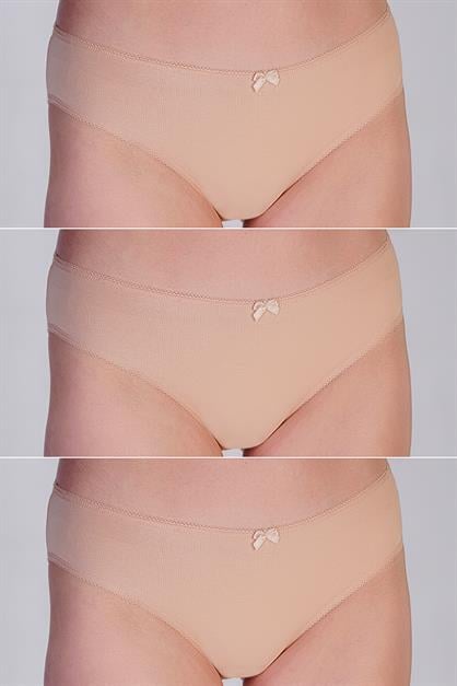 3-Pack Bikini Panties 5001