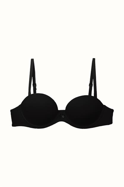 3-Pack Double Push-Up Strapless Bra C37040