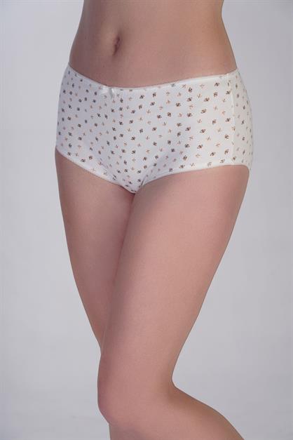 3-Pack Cotton Slip Panties 5003
