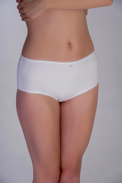 3-Pack Cotton Slip Panties 5003