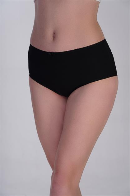 3-Pack Cotton Slip Panties 5003