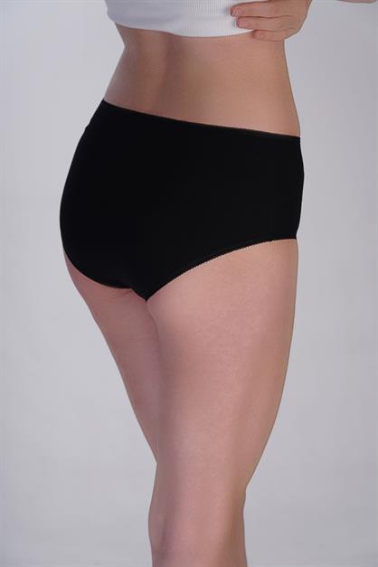 3-Pack Cotton Slip Panties 5003