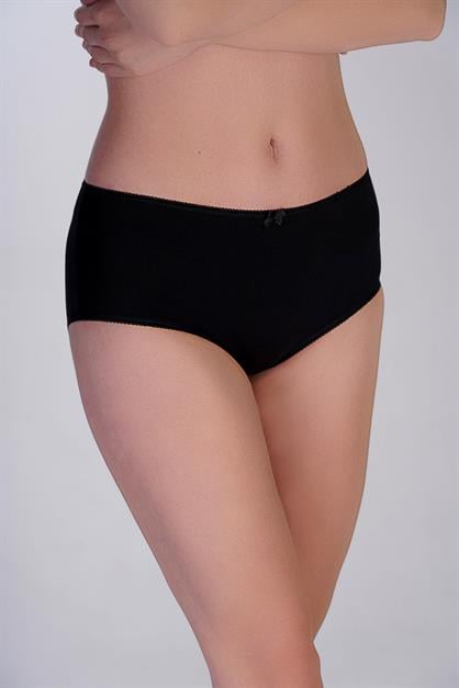 3-Pack Cotton Slip Panties 5003