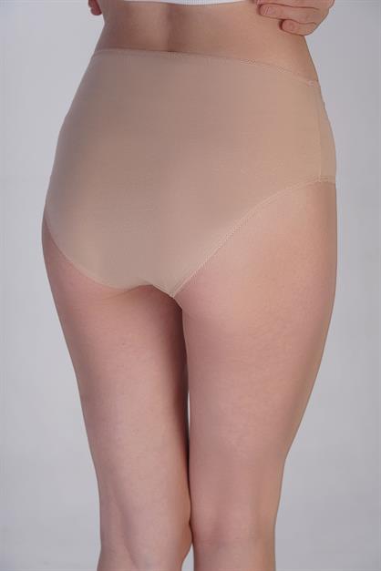 3-Pack High Waist Bikini Panties 5002