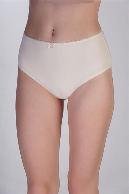 3-Pack High Waist Bikini Panties 5002