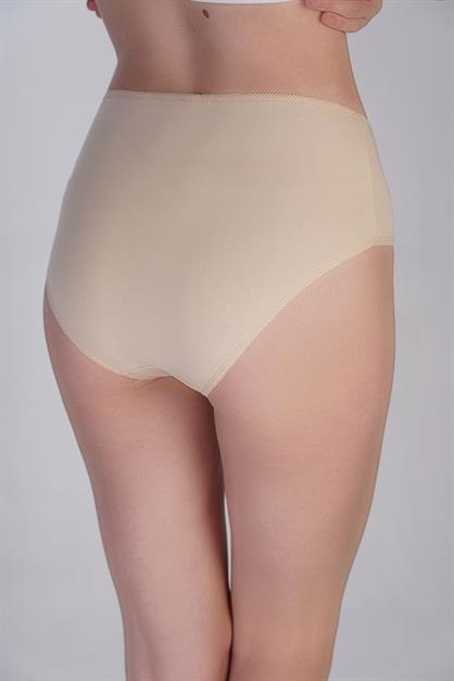 3-Pack High Waist Bikini Panties 5002