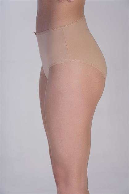 3-Pack High Waist Bikini Panties 5002