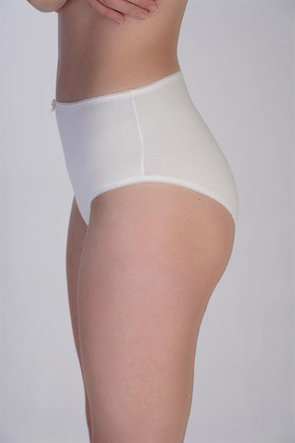 3-Pack High Waist Bikini Panties 5002