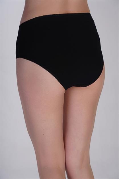 3-Pack High Waist Bikini Panties 5002