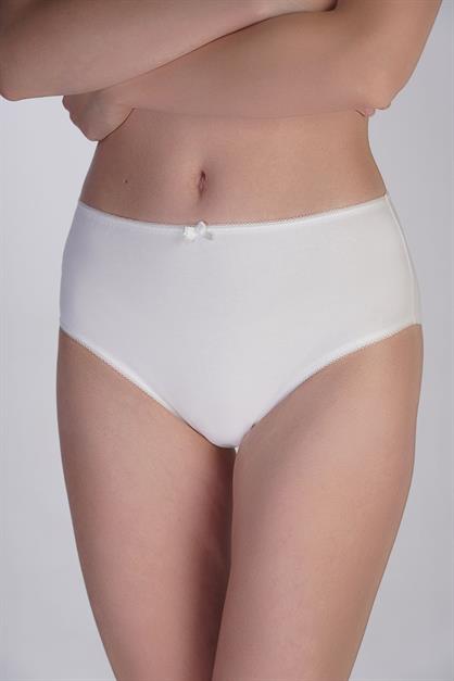 3-Pack High Waist Bikini Panties 5002