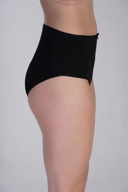 3-Pack High Waist Bikini Panties 5002