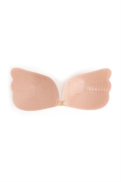 C&City Adhesive Stick Bra Strapless Push Up Bras 7231