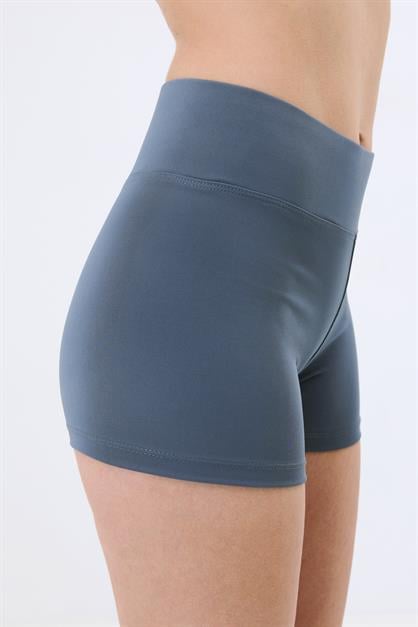 Womens Viscose Pajama Set - Spaghetti Strap Top and Shorts - Lightweight Sleepwear 9155 