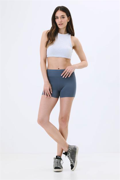 Womens Viscose Pajama Set - Spaghetti Strap Top and Shorts - Lightweight Sleepwear 9155 