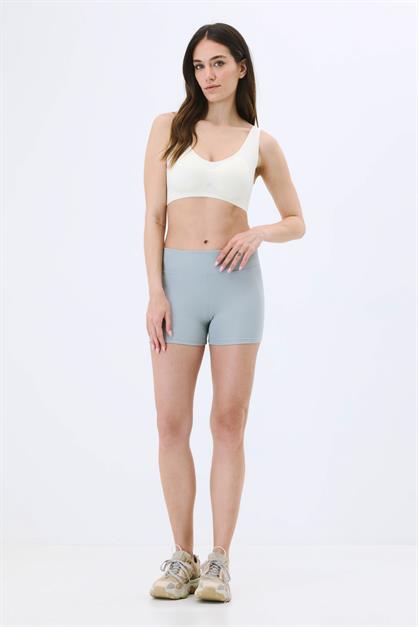 Sheer Lace Strapless Bustier - Sexy Floral Lace Corset Top - Style 6003