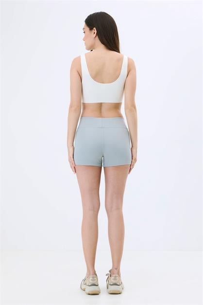 Sheer Lace Strapless Bustier - Sexy Floral Lace Corset Top - Style 6003