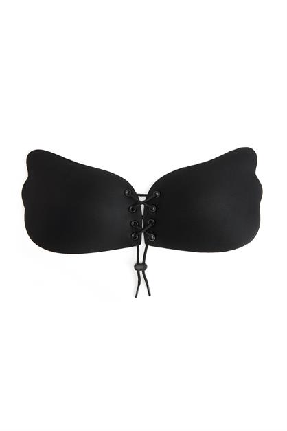 C&City Magic Bra Adhesive Stick Bra Strapless Push Up Bras