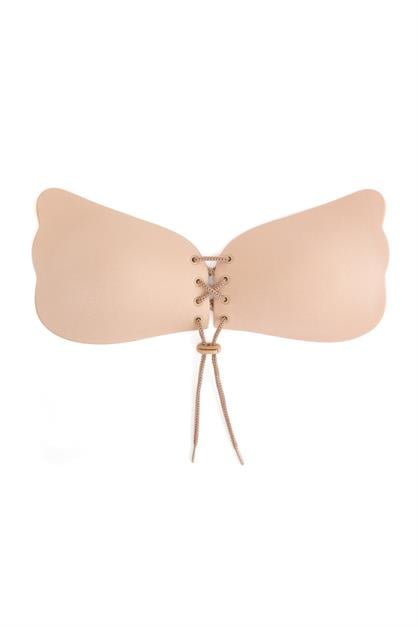 C&City Magic Bra Adhesive Stick Bra Strapless Push Up Bras