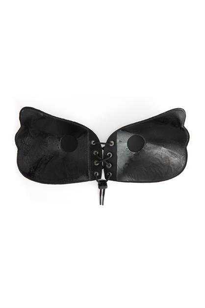 C&City Magic Bra Adhesive Stick Bra Strapless Push Up Bras