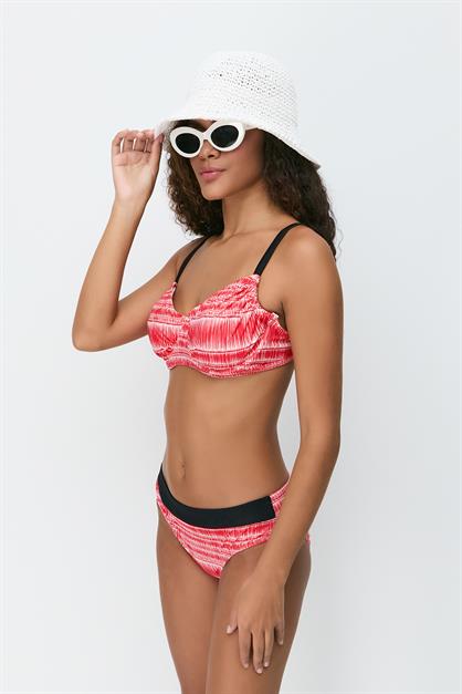 Balconette Bikini Set 3257
