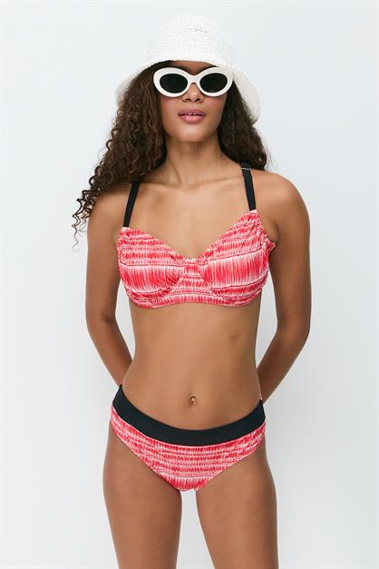 Balconette Bikini Set 3257