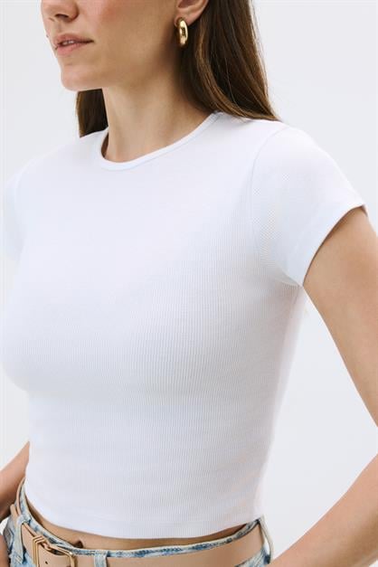 C&City Non-Wireless Seamless Laser Bra with Removable Pads C26150
