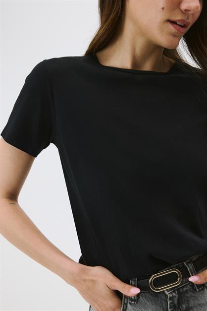 Wire-free, Seamless Bra With Laser-removable Pads C26155 