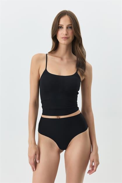 Seamless, Wire-Free Laser-Cut Bra With Removable Pads 1012