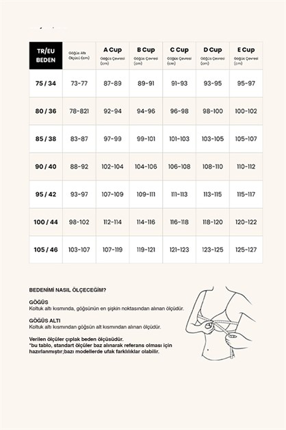 Balensiz Dikişsiz Lazer Kesim Pedli Sütyen CC424 Taş