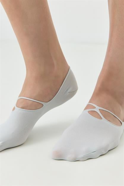 Ballerina Ballet Socks
