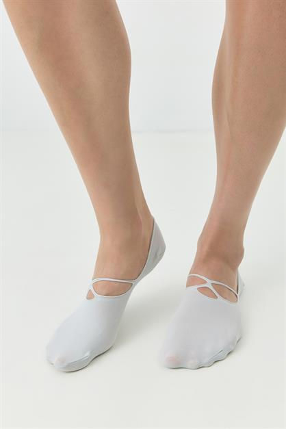 Ballerina Ballet Socks
