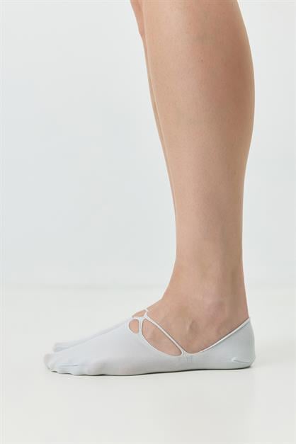 Ballerina Ballet Socks