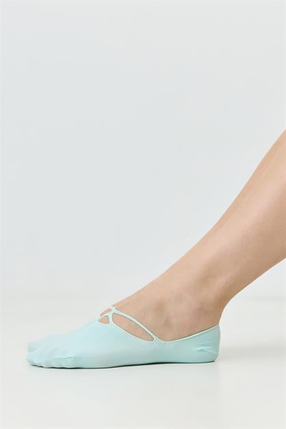 Ballerina Ballet Socks