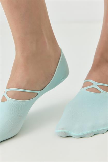 Ballerina Ballet Socks