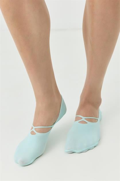 Ballerina Ballet Socks