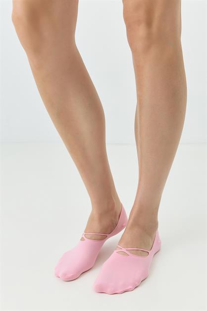 Ballerina Ballet Socks