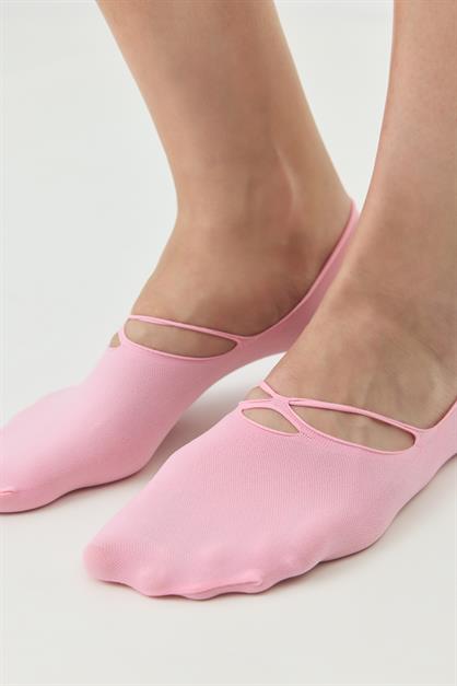Ballerina Ballet Socks