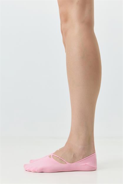 Ballerina Ballet Socks