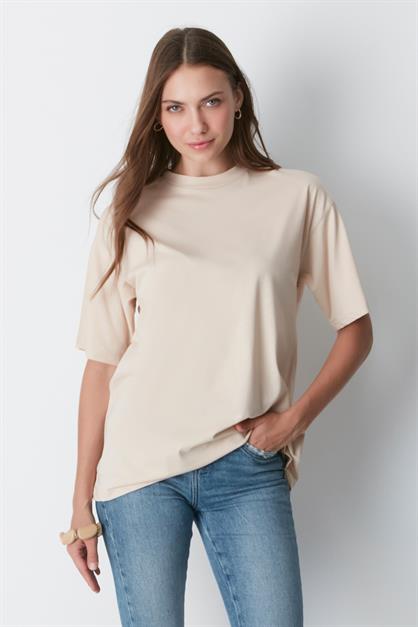 2-Pack Crew Neck Short Sleeve Casual T-Shirt 961