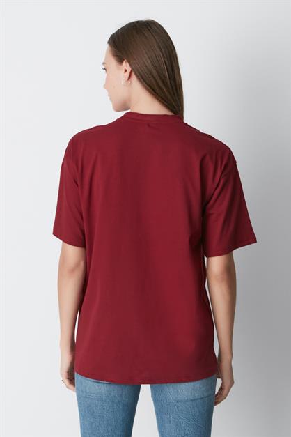 2-Pack Crew Neck Short Sleeve Casual T-Shirt 961