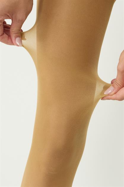 Big Size Run-resistant Pantyhose