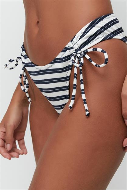 Ruched Bikini Set 3270