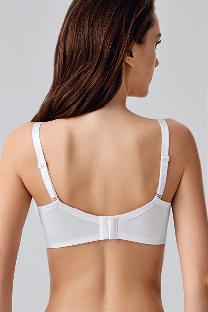 C16001 Non-Wired Minimizer Bra