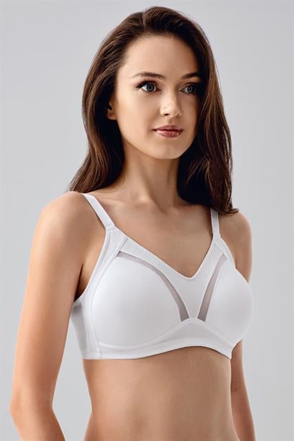 C16001 Non-Wired Minimizer Bra
