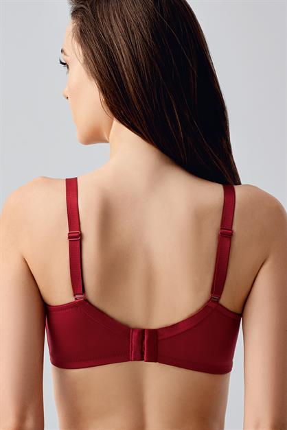 C16001 Non-Wired Minimizer Bra