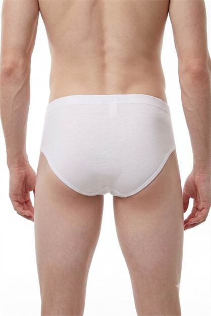 Camasircity 120 Man Slip Brief
