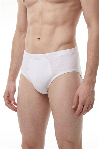 Camasircity 120 Man Slip Brief